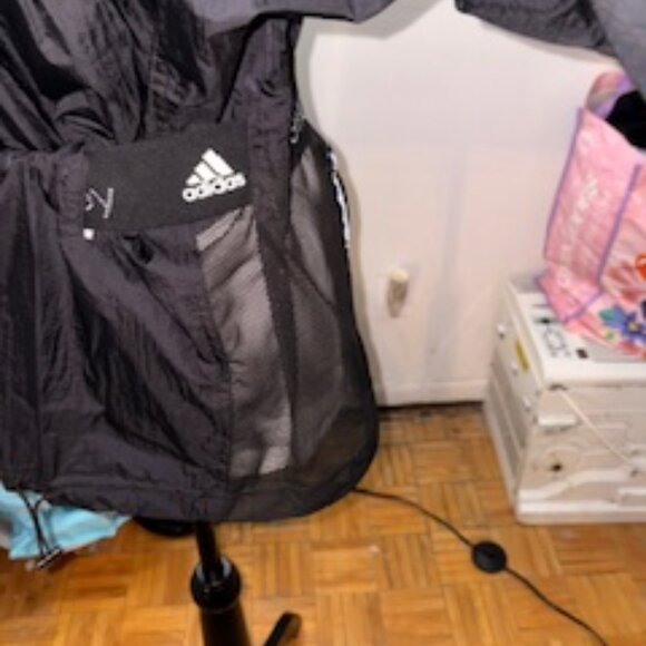 Stella McCartney track jacket - Picture 3 of 5